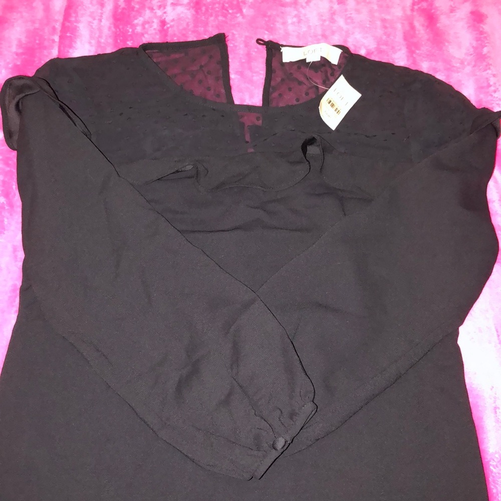 Loft Dress 00P